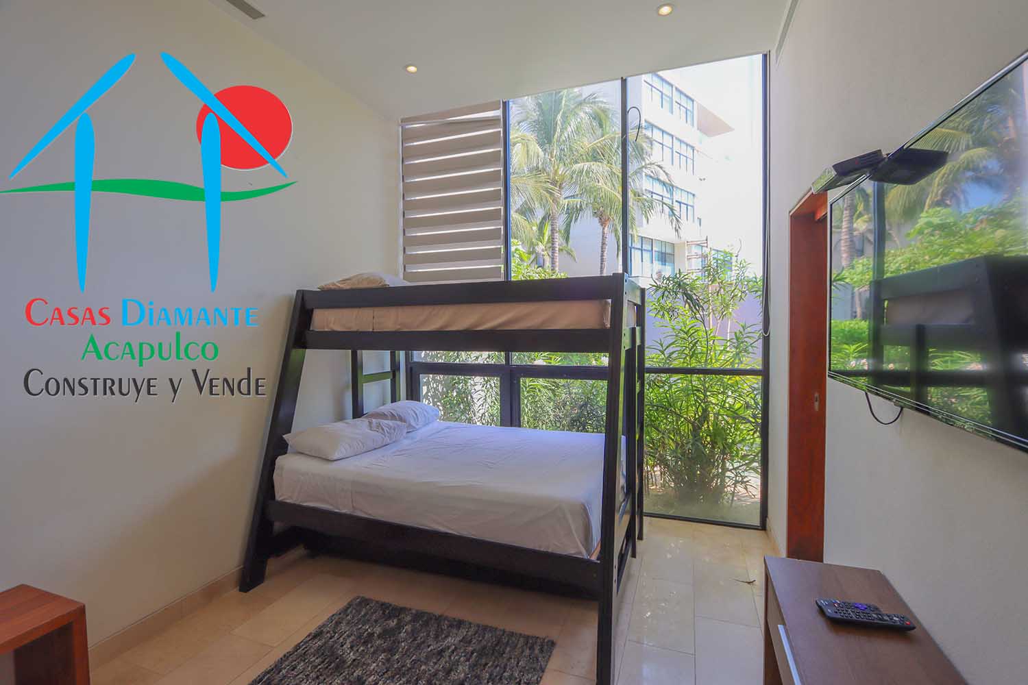 Delta 6 - Recámara tres 2